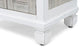 Sea Winds - Islamorada 1-Drawer / 2-Door Electrified Nightstand