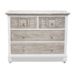 Sea Winds - Islamorada 4 Drawer Chest / Single Chest