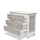 Sea Winds - Islamorada 4 Drawer Chest / Single Chest