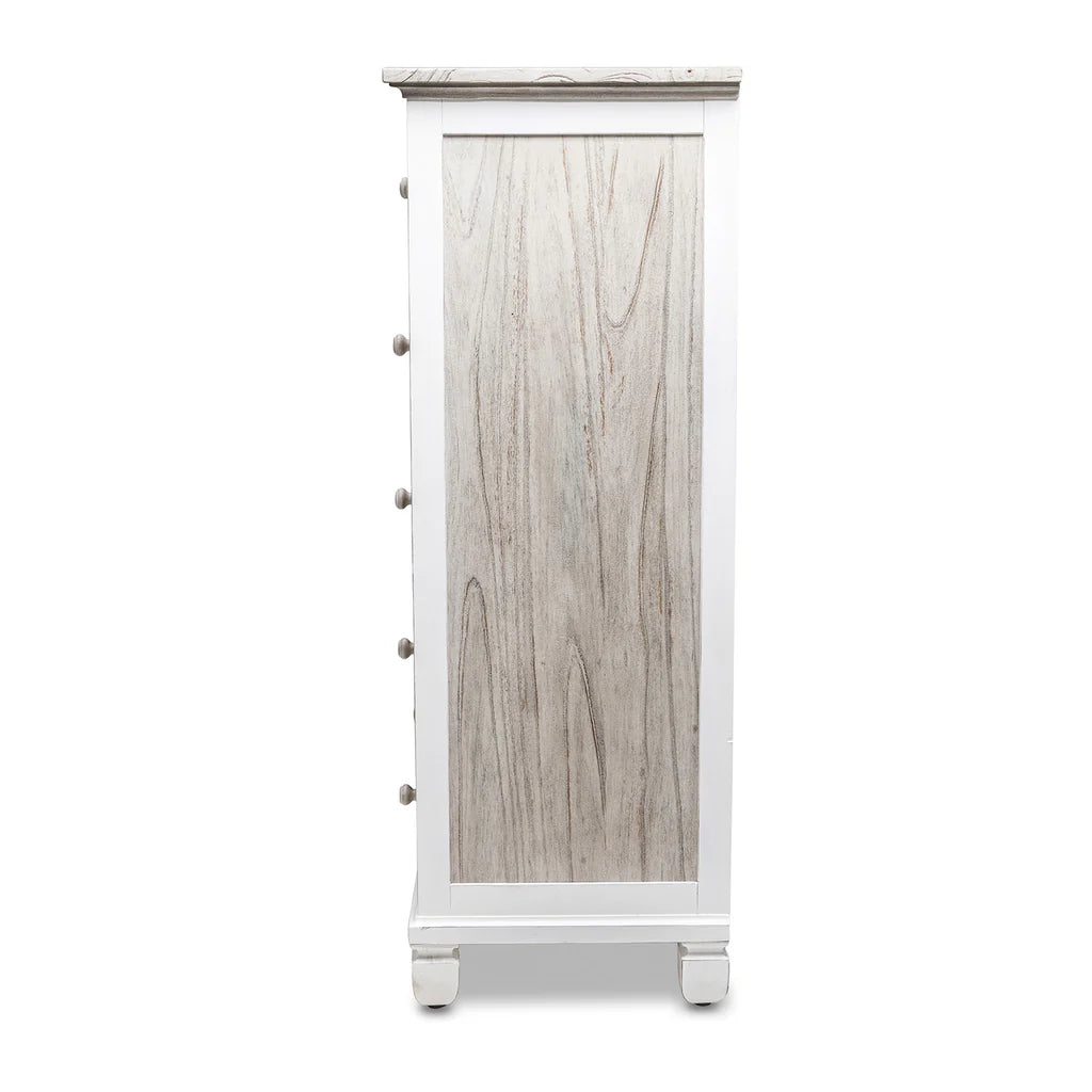 Sea Winds - Islamorada 5 Drawer Chest