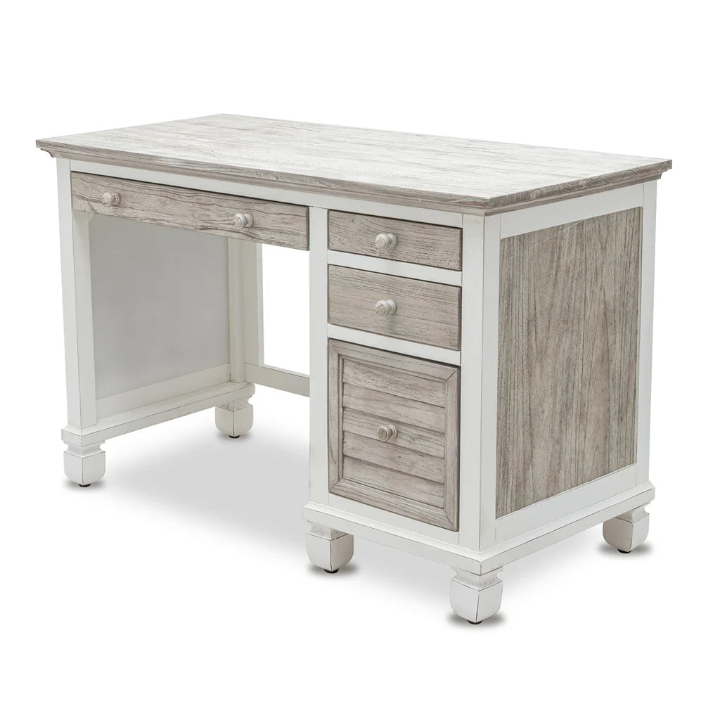 Sea Winds - Islamorada Desk & Chair Set