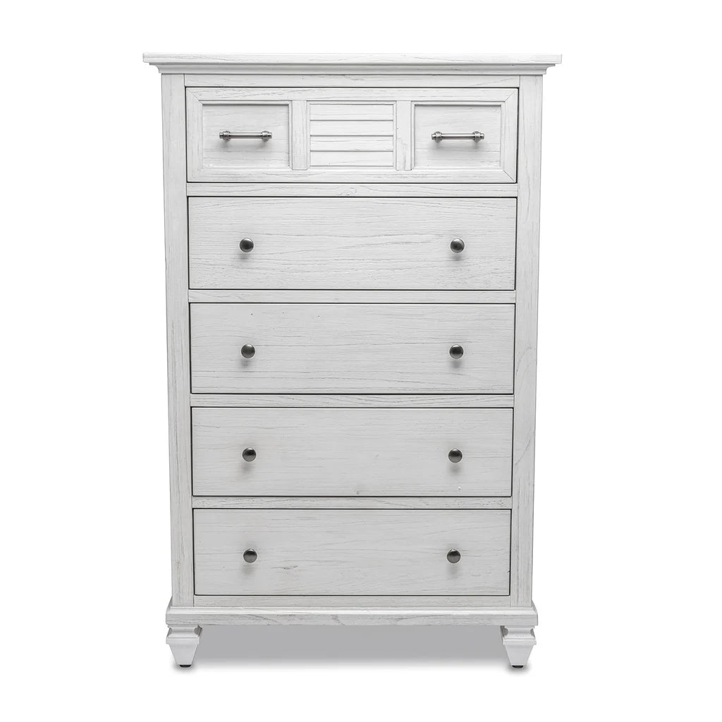 Sea Winds - Surfside 5 Drawer Chest