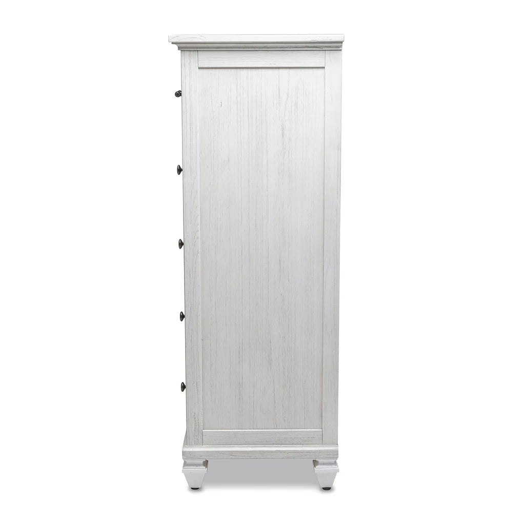 Sea Winds - Surfside 5 Drawer Chest