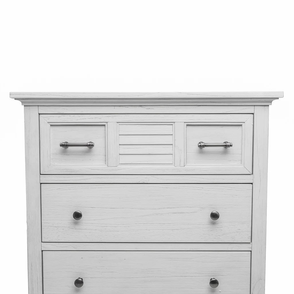 Sea Winds - Surfside 5 Drawer Chest