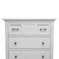 Sea Winds - Surfside 5 Drawer Chest