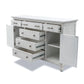 Sea Winds - Surfside 6-Drawer / 2-Door Dresser