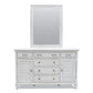 Sea Winds - Surfside 6-Drawer / 2-Door Dresser