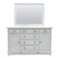 Sea Winds - Surfside 6-Drawer / 2-Door Dresser