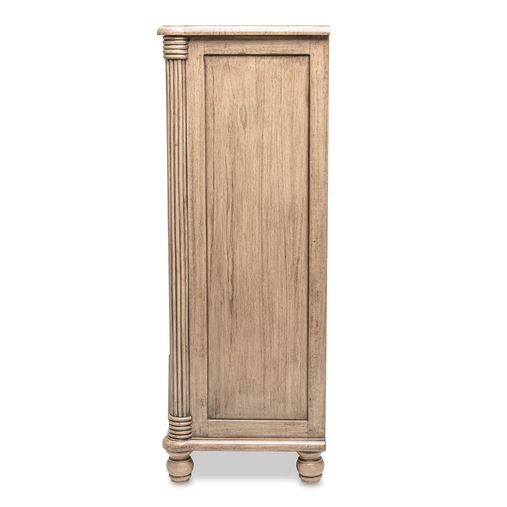 Sea Winds - Malibu 5-Drawer Chest