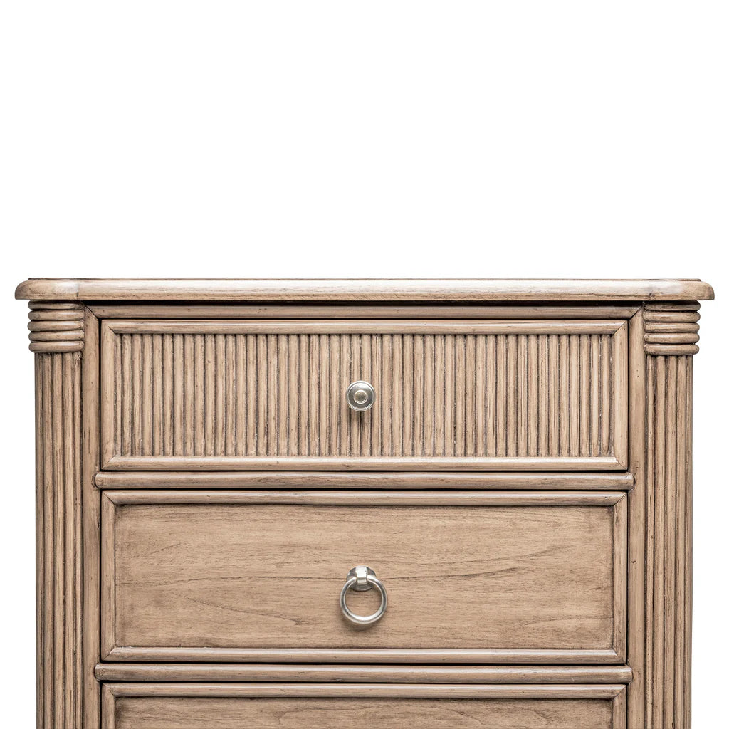 Sea Winds - Malibu 5-Drawer Chest