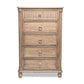 Sea Winds - Malibu 5-Drawer Chest