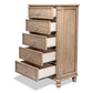 Sea Winds - Malibu 5-Drawer Chest