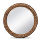 Sea Winds - Island Breeze Maui 36" Round Mirror