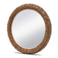 Sea Winds - Island Breeze Maui 36" Round Mirror