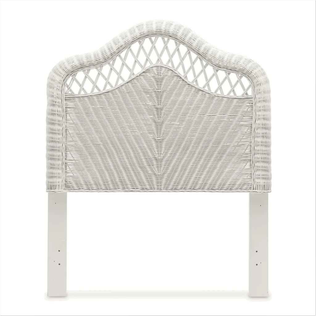 Sea Winds - Santa Cruz Headboard Twin