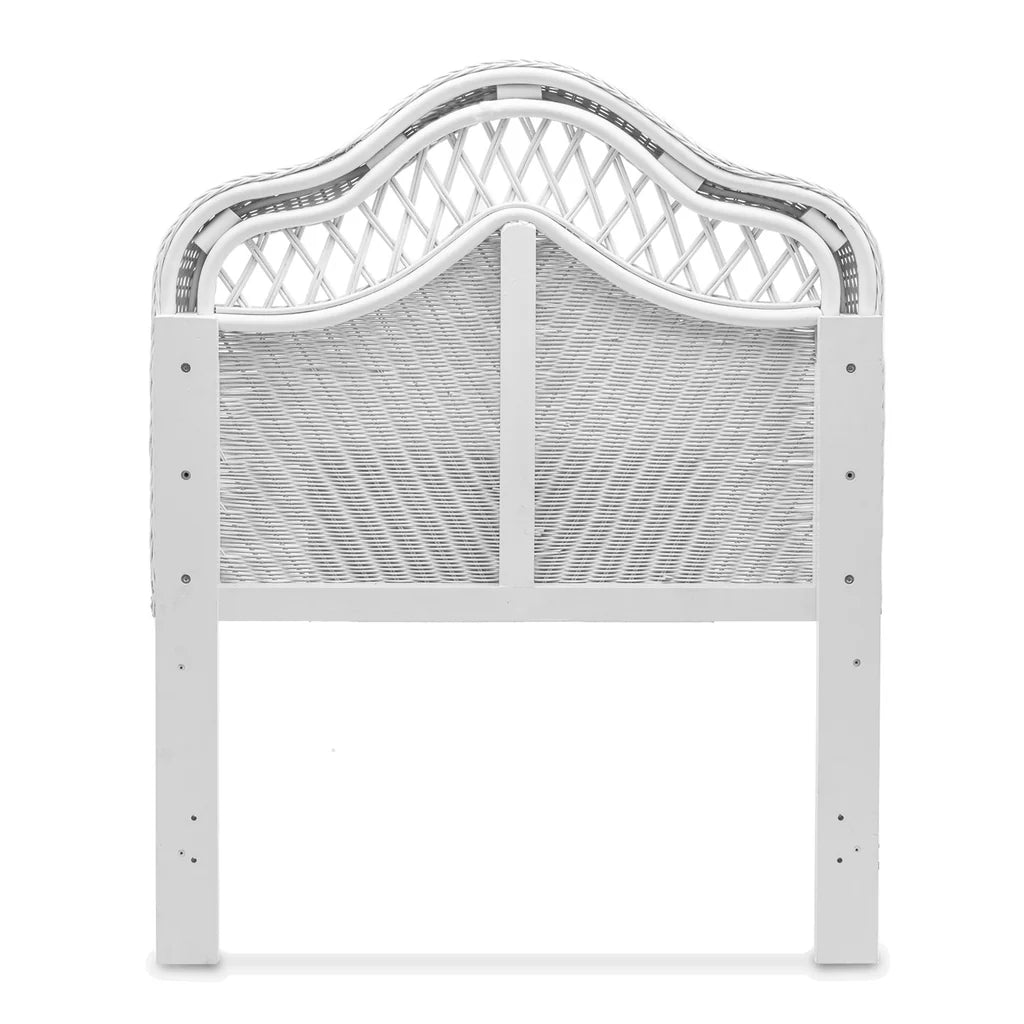 Sea Winds - Santa Cruz Headboard Twin