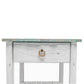 Sea Winds - Picket Fence End Table