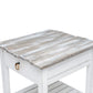 Sea Winds - Picket Fence End Table