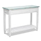 Sea Winds - Picket Fence Console Table