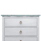 Sea Winds - Picket Fence 5-Drawer Chest