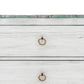 Sea Winds - Picket Fence 6-Drawer Dresser