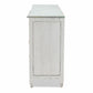 Sea Winds - Picket Fence 6-Drawer Dresser