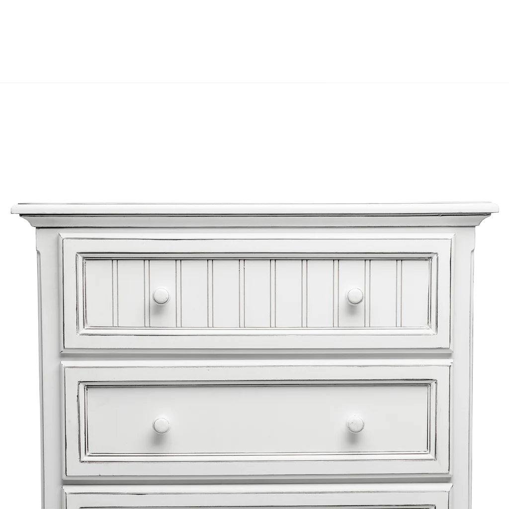 Sea Winds - Monaco 5 Drawer Chest