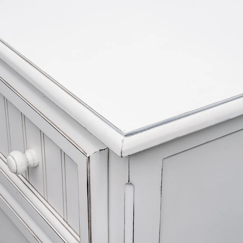 Sea Winds - Monaco 5 Drawer Chest