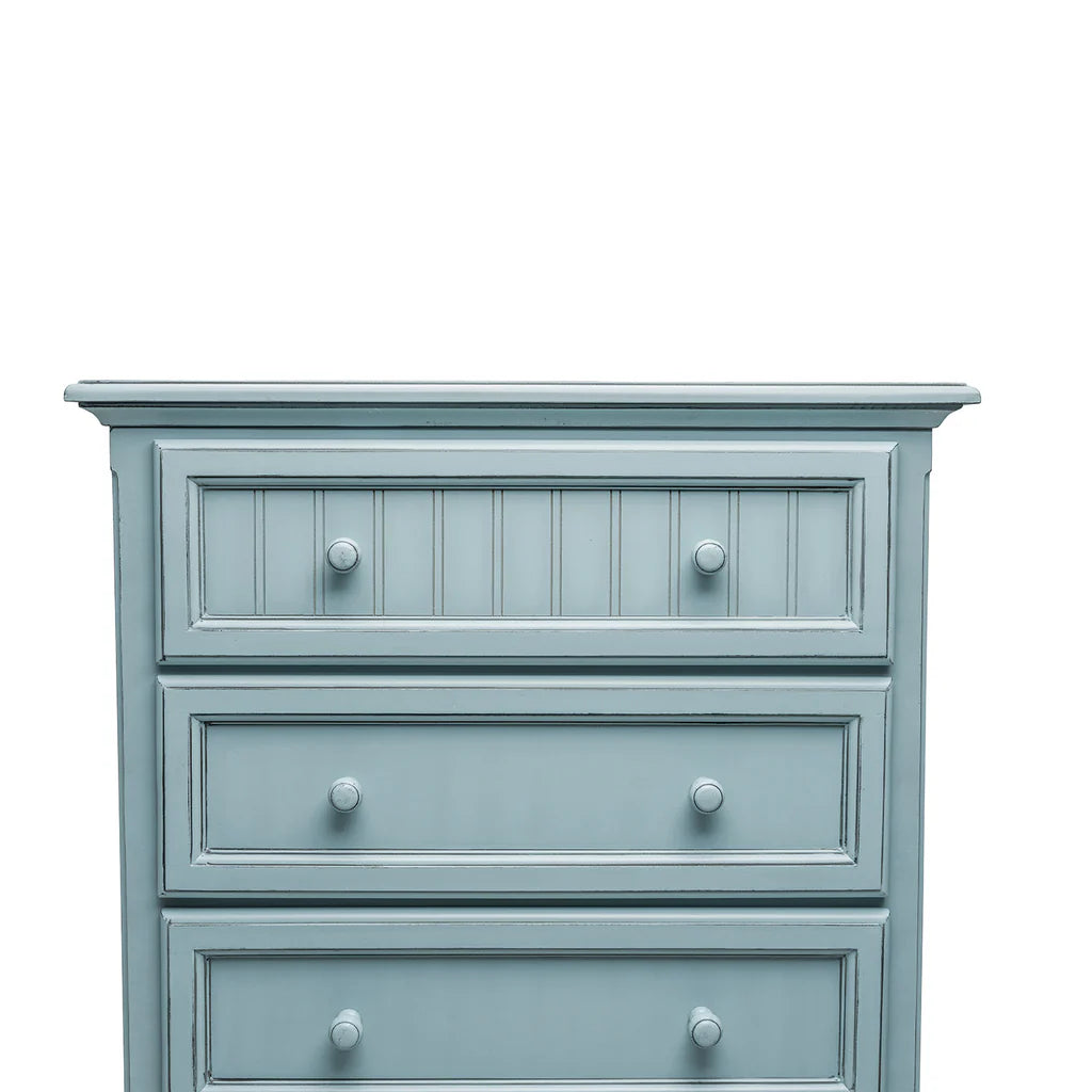 Sea Winds - Monaco 5 Drawer Chest