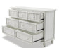 Sea Winds - Monaco 7 Drawer Dresser