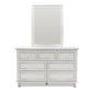 Sea Winds - Monaco 7 Drawer Dresser