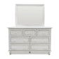 Sea Winds - Monaco 7 Drawer Dresser