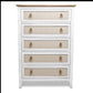 Sea Winds - Captiva Island 5-Drawer Chest