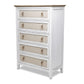 Sea Winds - Captiva Island 5-Drawer Chest