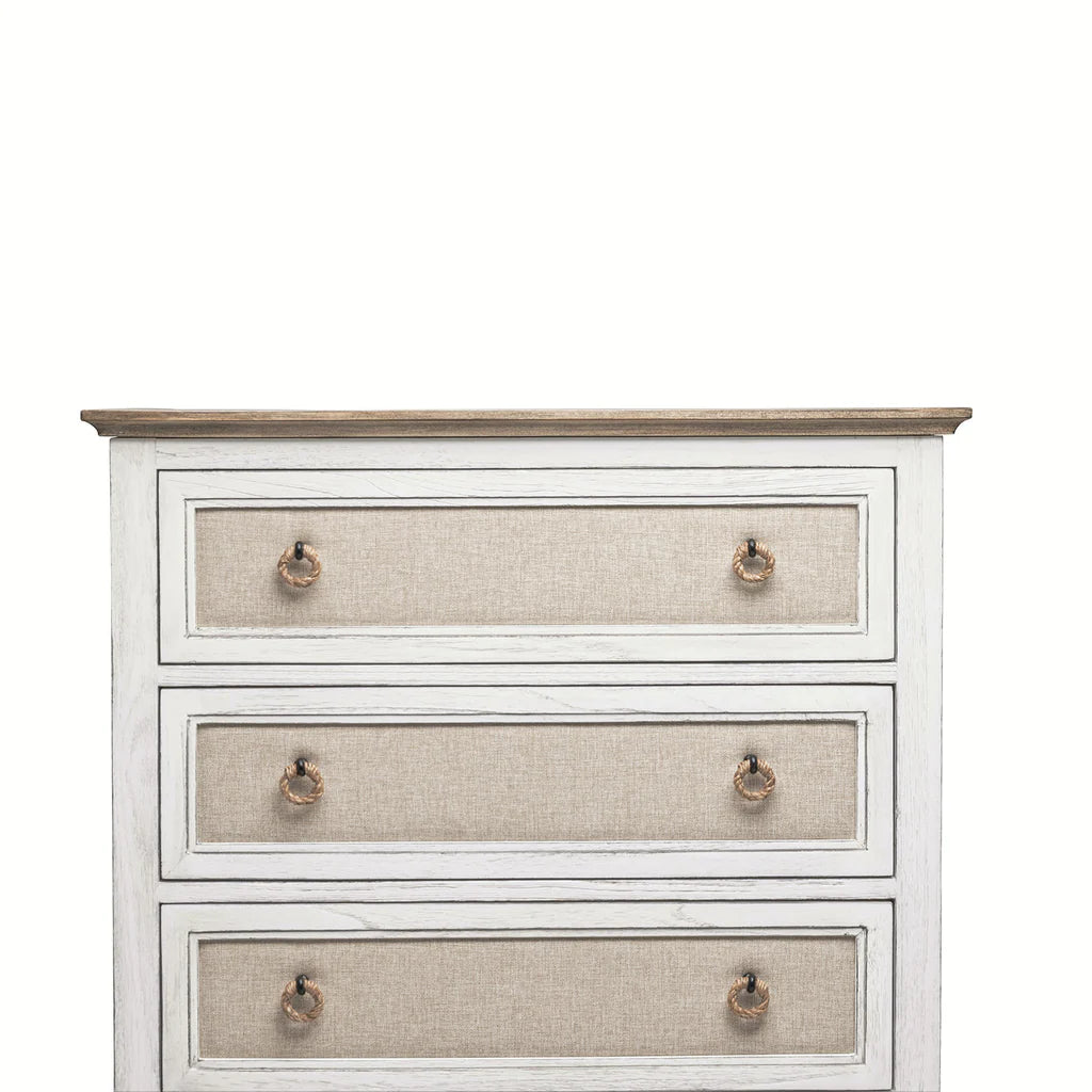 Sea Winds - Captiva Island 5-Drawer Chest