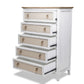 Sea Winds - Captiva Island 5-Drawer Chest