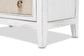 Sea Winds - Captiva Island 5-Drawer Chest