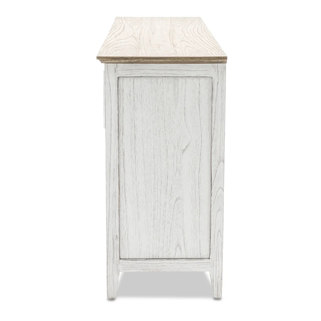 Sea Winds - Captiva Island 6-Drawer Dresser