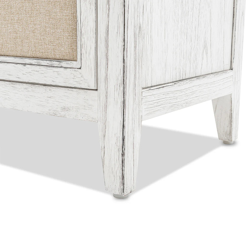 Sea Winds - Captiva Island 6-Drawer Dresser