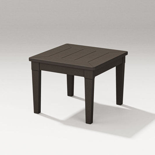 POLYWOOD ESTATE END TABLE FREE SHIPPING