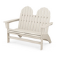 POLYWOOD Vineyard 48" Adirondack Bench FREE SHIPPING