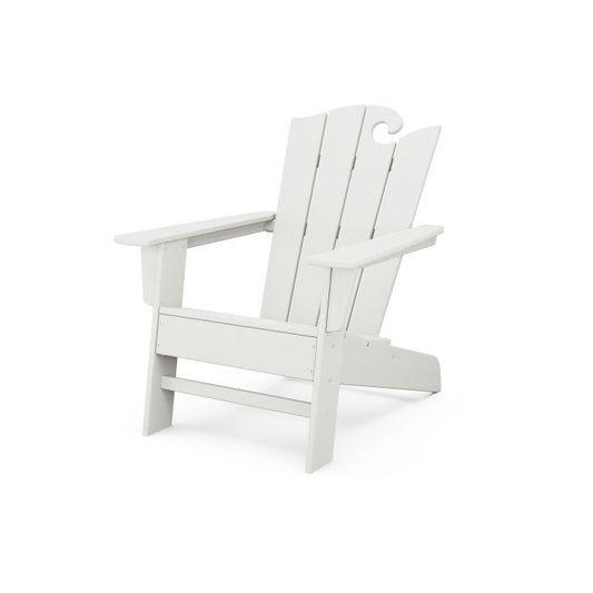 POLYWOOD The Ocean Chair in Vintage Finish FREE SHIPPING