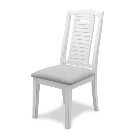 Sea Winds - Islamorada Dining Chair Shutter (Set of 2)