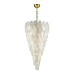 HUSH 32.5'' WIDE 42-LIGHT CHANDELIER - FREE SHIPPING !!!