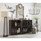 TRANSATLANTIQUE 34'' WIDE 10-LIGHT CHANDELIER - FREE SHIPPING !!!