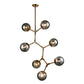 SYNAPSE 30'' WIDE 7-LIGHT CHANDELIER - FREE SHIPPING !!!