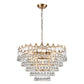 JUICE 23'' WIDE 5-LIGHT CHANDELIER - FREE SHIPPING !!!