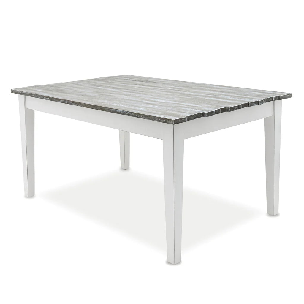 Sea Winds - Picket Fence Dining Table