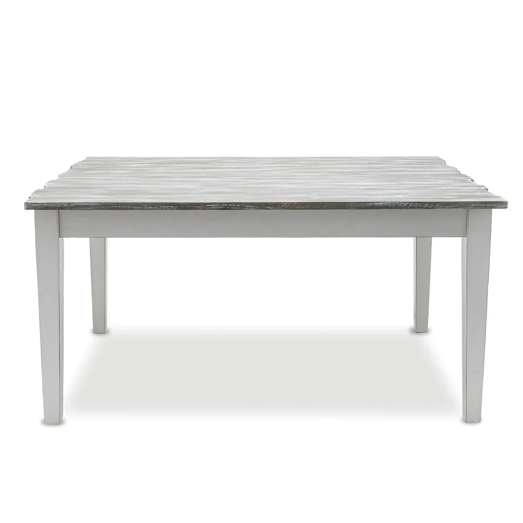 Sea Winds - Picket Fence Dining Table