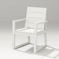 POLYWOOD Elevate Dining Armchair FREE SHIPPING